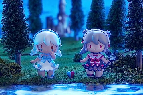 "Mini World" MINI Bed time story
