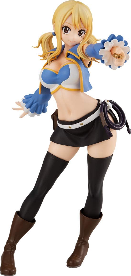 Fairy Tail Final Season - POP UP PARADE  Lucy Heartfilia (Good Smile Company)