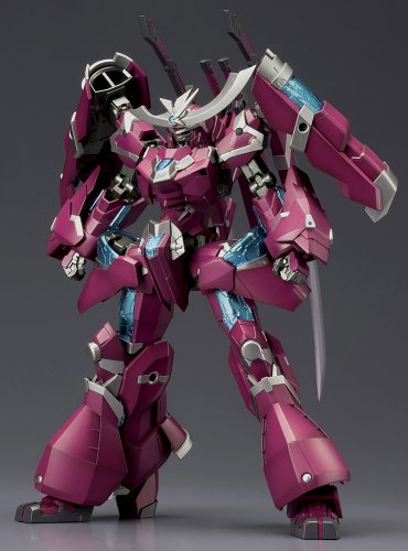 NSG-Z0 / D Magatsuki - 1/100 Échelle - Armes de cadre - Kotobukiya