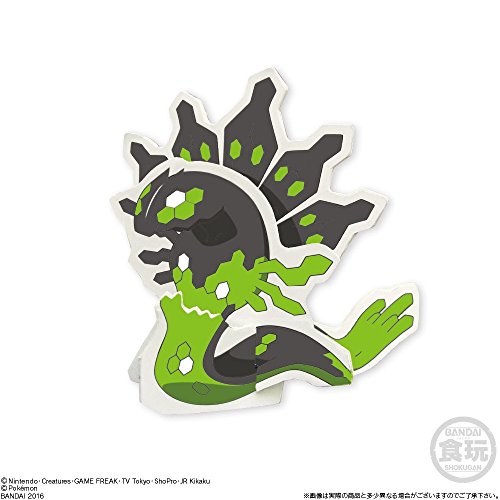 Craft Collect "Pokemon XY & Z"
