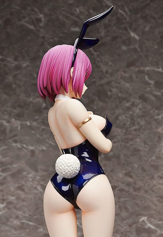 Shokugeki no Soma Arato Hisako Bare Leg Bunny Ver.