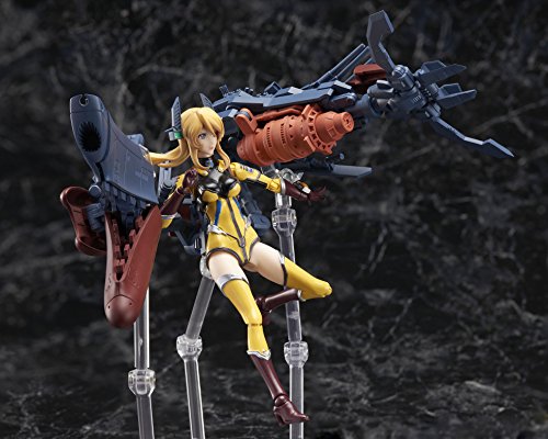 Mori Yuki A.G.P. Uchuu Senkan Yamato 2202: Ai no Senshi-tachi - Bandai