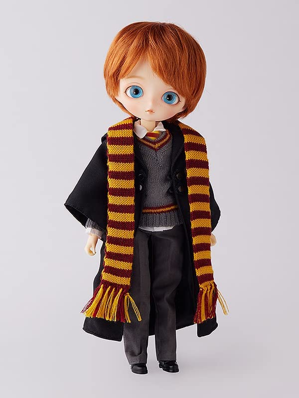 "Harry Potter" Harmonia bloom Ron Weasley