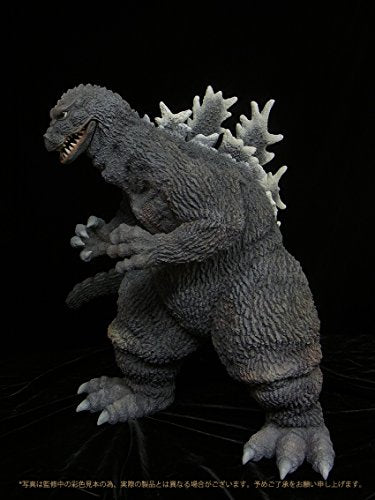 Gigantic Series "Godzilla" Godzilla 1962