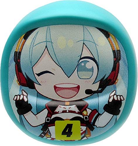Darumania Racing Miku 2020 Ver. B-Type