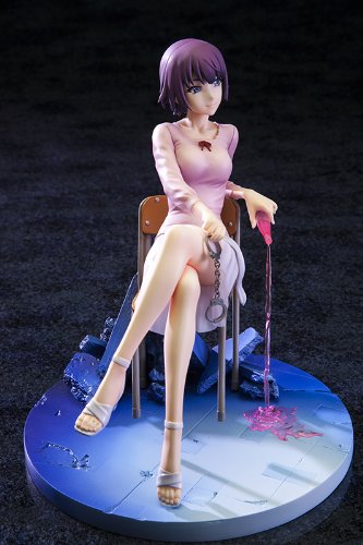 Senjougahara Hitagi 1/8 Nisemonogatari - Kotobukiya