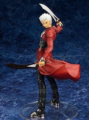 Arciere 1/8 Di Alter Fate/Stay Night Unlimited Blade Works - Alter