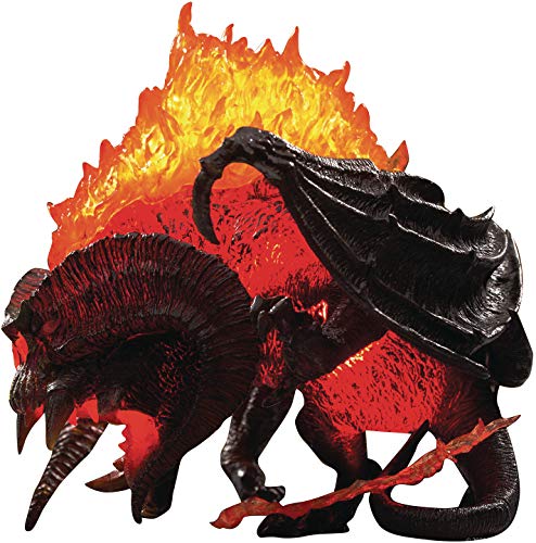 【STAR ACE TOYS】Default Real "The Lord of the Rings" Balrog 2.0 Light Up Ver.