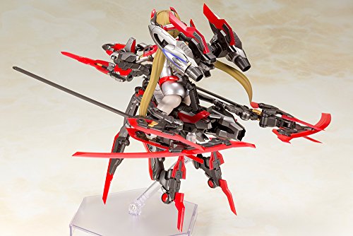 Hresvelgr (= versione invertita) telaio bracci ragazza cornice braccia ragazza - kotobukiya