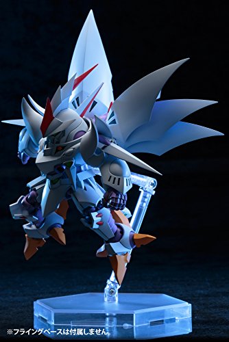 AGX-05 CYBUSTER S.R.D-S, Super Roboter Tailnen - Kotobukiya