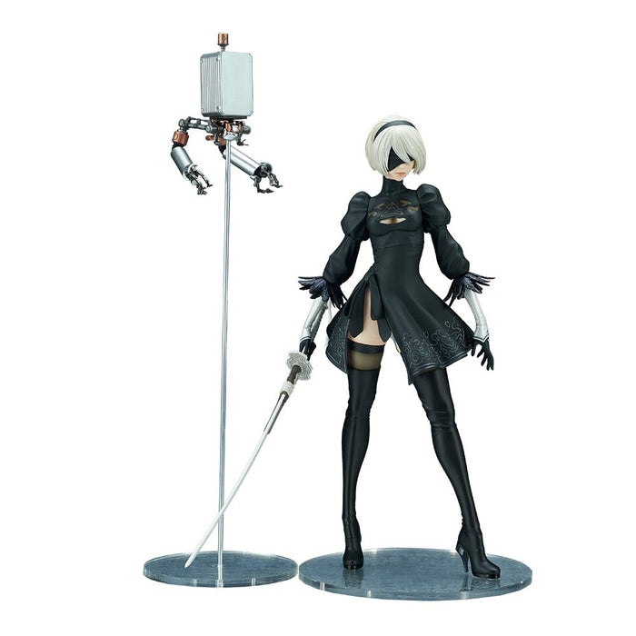 "NieR:Automata" 2B (YoRHa No. 2 Type B) Deluxe Version