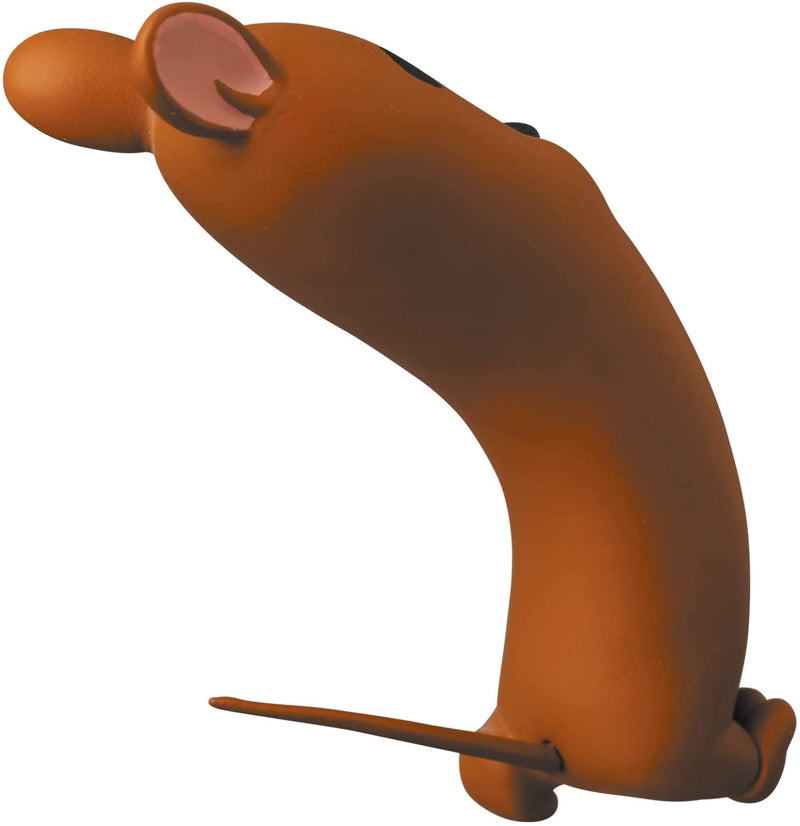 "Tom and Jerry" serie UDF 3 Jerry salsiccia