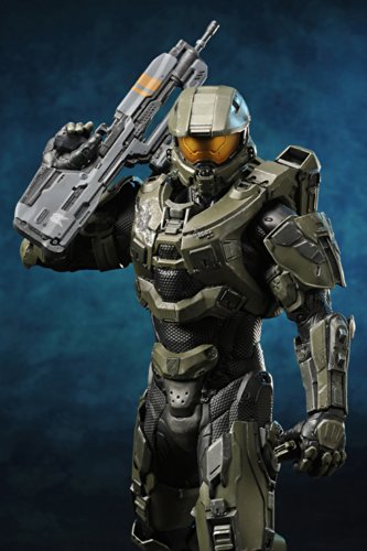 Master Chief 1/6 ARTFX Statue Halo 4 - Kotobukiya