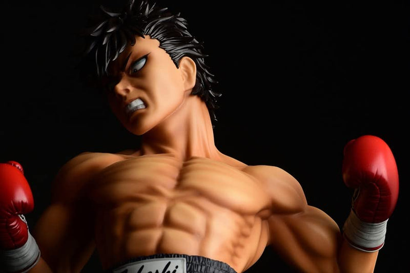 Hajime no Ippo Sendo Takeshi -Finish Blow-