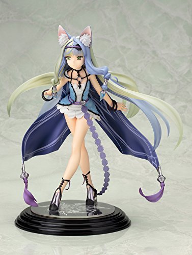 Fortuner 1/7 7th Dragon III Code: VFD - Kotobukiya