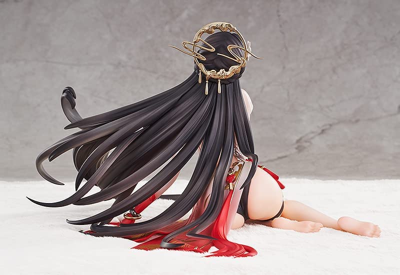 "Punishing: Gray Raven" 1/7 Scale Figure Qu Crimson Blessing