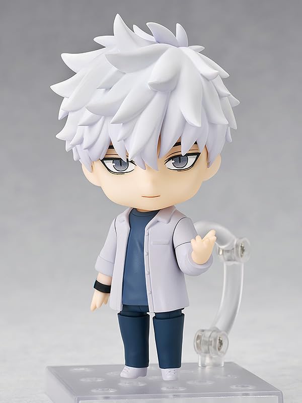 Nendoroid "Link Click" Lu Guang