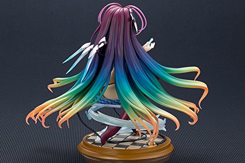 Shuvi Dola - 1/7 scale - Eiga No Game No Life Zero - Kotobukiya