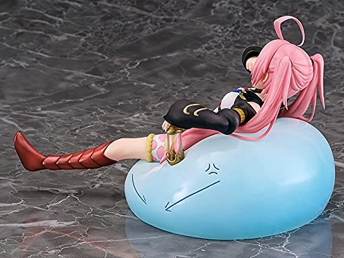 "That Time I Got Reincarnated as a Slime" 1/7 Scale Figure Milim Nava