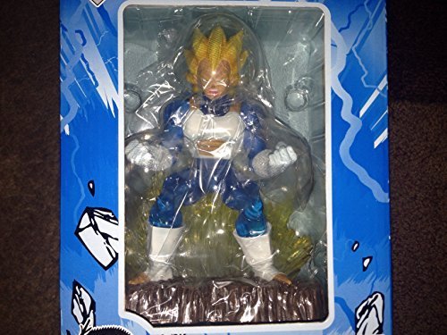 Ichiban Kuji, Dragon Ball Kai, Vegeta