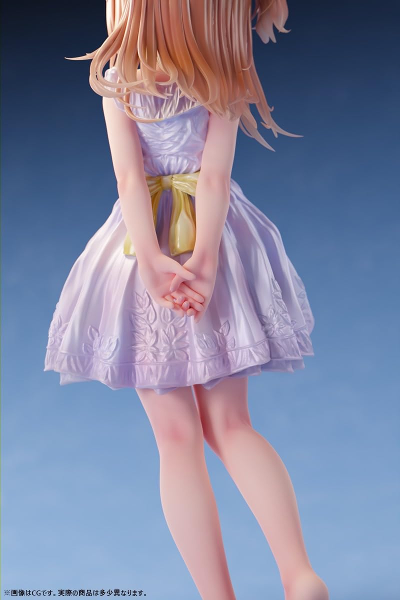 Hidamari no Shojo Himari