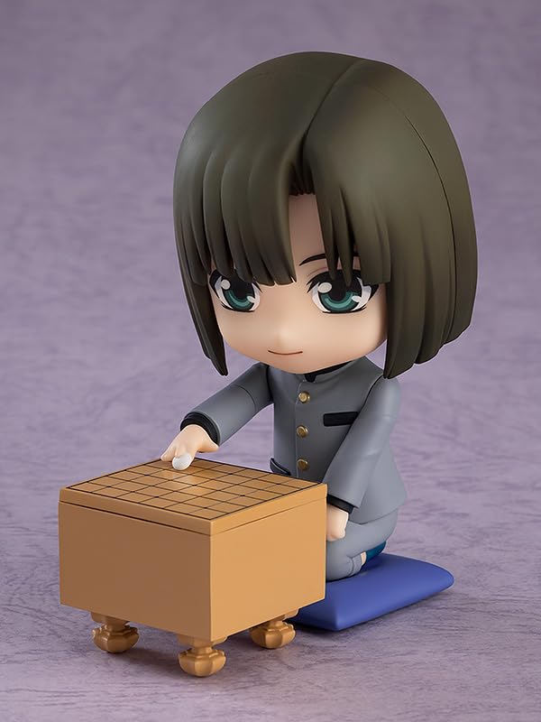 Nendoroid "Hikaru no Go" Toya Akira