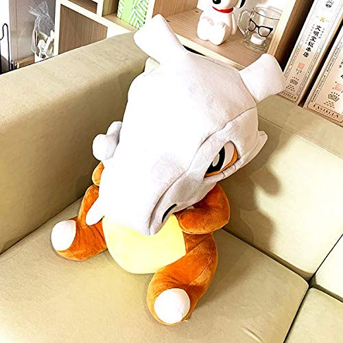 "Pokemon" grand plus! Pokemon Peluche BM10 Cubone
