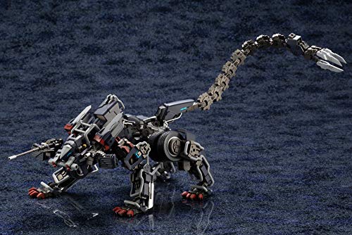 Pulso principal - escala 1 / 24 - seis engranajes - Kotobukiya