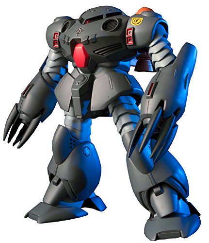 MSM - 07E z'Gok - E - 1 / 144 Scale - hguc (# 039) Kidou Senshi Gundam 0080 Bag no naka No sensou Bandai
