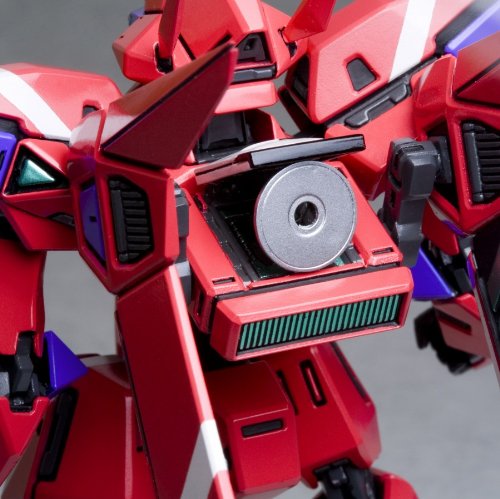 TRV-06k-H Viper II - 1/100 scale - Dennou Senki Virtual-On - Kotobukiya