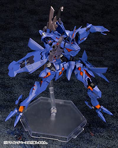 "Muv-Luv Alternative" Takemikaduchi Type-00R konoe16 Commander