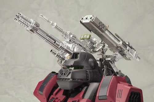 EZ-015 Iron Kong (versión de Schwartz) - 1/72 escala - Modelo Master Highend, Zoids - Kotobukiya
