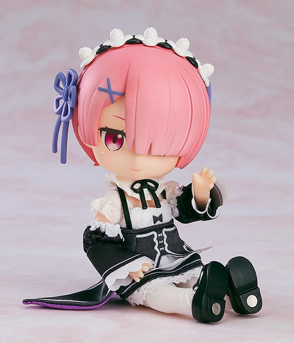 Nendoroid Doll "Re:Zero kara Hajimeru Isekai Seikatsu" Ram