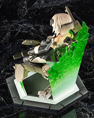 Gourai (Session Go !! version) Frame Arms Girl - Kotobukiya