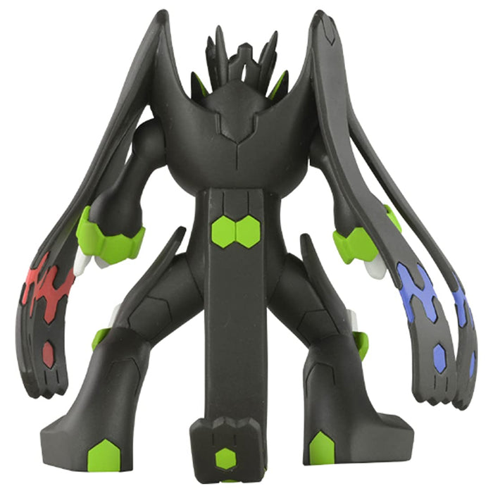 Pokémon Moncolle ML-26 Zygarde (Perfect Form)