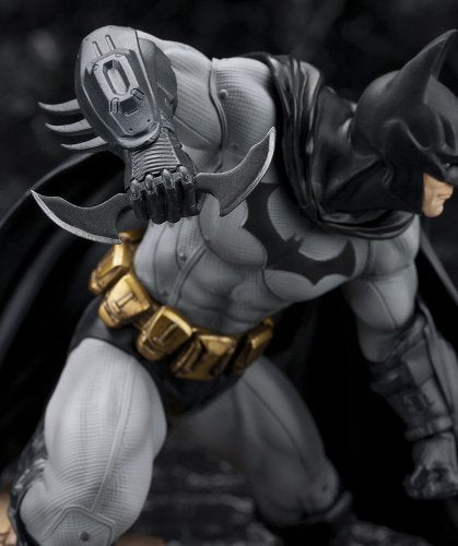 Batman 1/10 ARTFX+ Batman: Arkham City - Kotobukiya