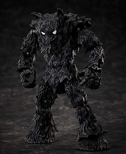 Space Invaders - Figma # SP-125 - Space Invaders Monster (Freeting)
