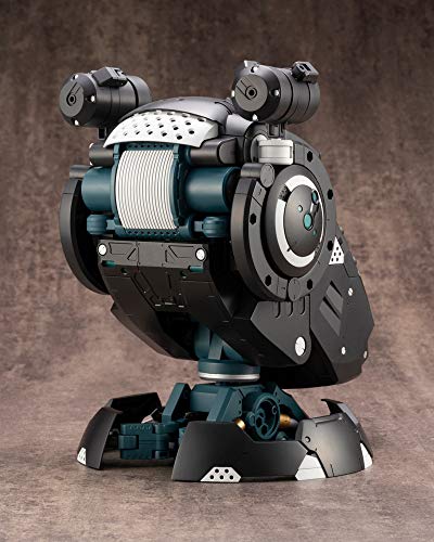 Ordine Cradle M. S. G - Kotobukiya
