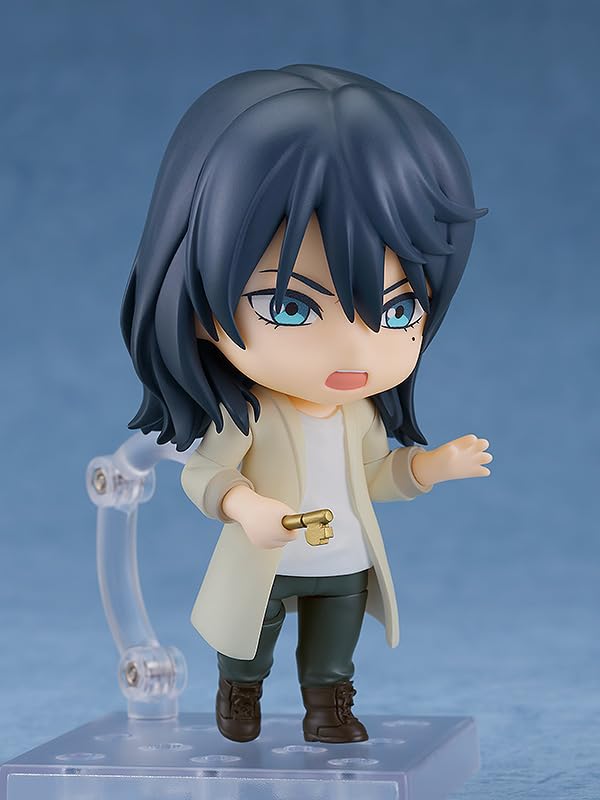 Nendoroid "Suzume no Tojimari" Munakata Souta