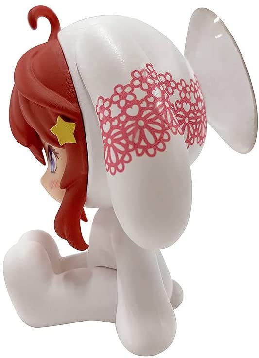 "The Quintessential Quintuplets ∬ Movie" Chocot Itsuki Wedding White Ver.