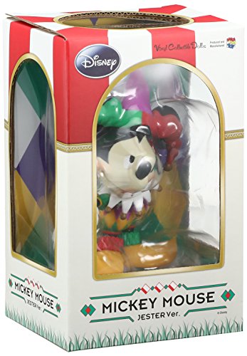 Mickey Mouse Vinyl Collectible Dolls Disney - Medicom Toy