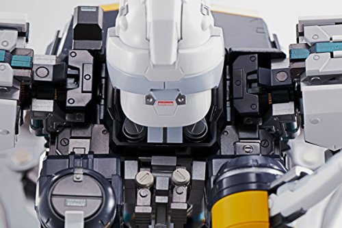 RX-93 Nu Gundam Formania Ex Kidou Senshi Gundam: Char's Counterattack - Bandai
