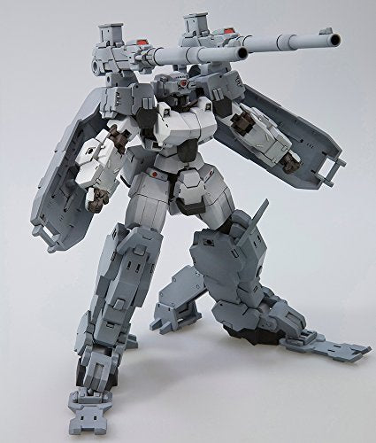 Type 38-1 Ryurai-Kai (RE version) - 1/100 scale - Frame Arms - Kotobukiya