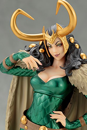 Lady Loki 1/7  Thor - Kotobukiya