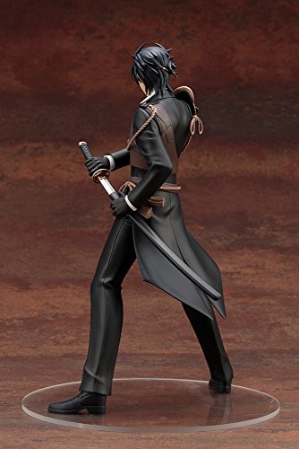 Shokudaikiri Mitsutada - 1/8 scale - ARTFX J, Touken Ranbu - Online - Kotobukiya
