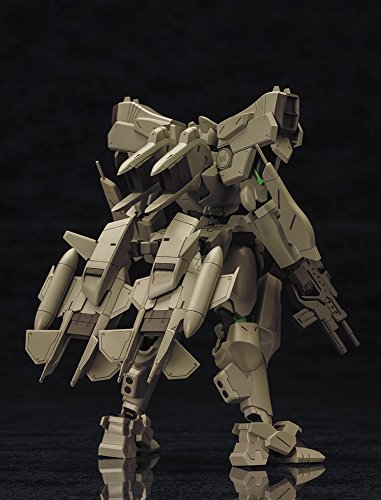 F-15 ACTV Active Eagle-1/144 escala-Muv-Luv Alternative Total Eclipse-Kotobukiya