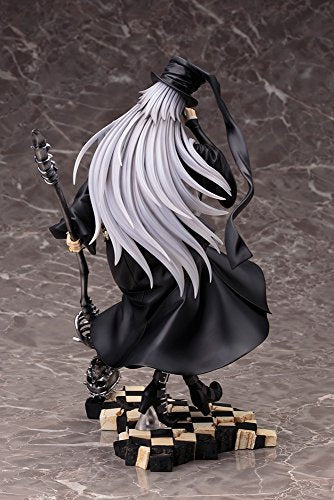 Undertaker 1/8 ARTFX J Kuroshitsuji ~Book of Circus~ - Kotobukiya | Ninoma