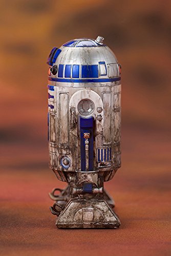 R2-D2 1/10 ARTFX+ Star Wars - Kotobukiya