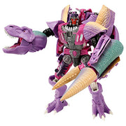 【Takaratomy】"Transformers" Kingdom Series KD-04 Megatron (Beast)