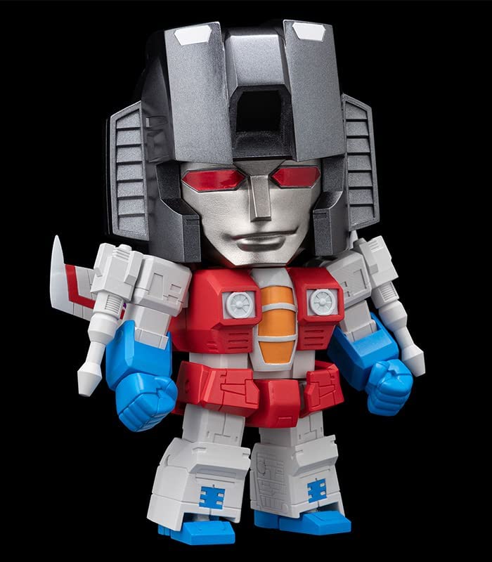 "Transformers" Nendoroid#1838 Starscream